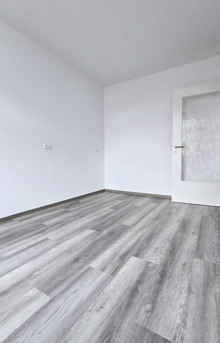 K�che Etagenwohnung K�then (Anhalt)