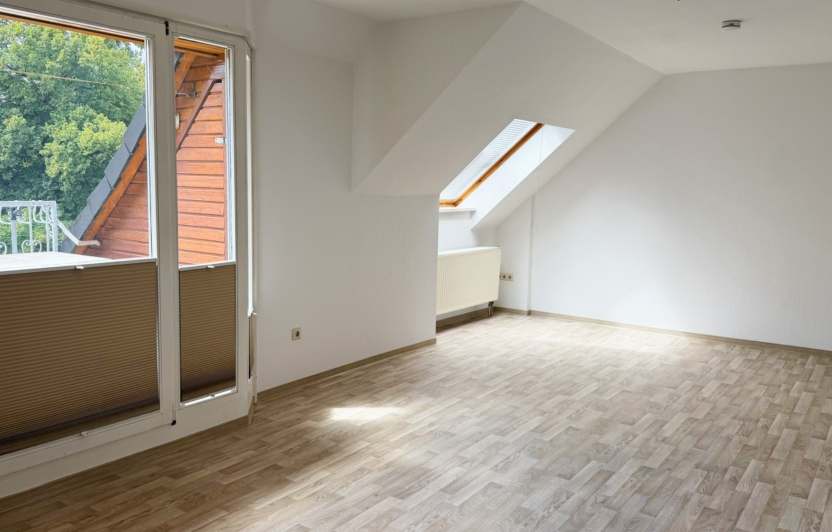 3 Zimmer mit Balkon und Garage - Photo 3