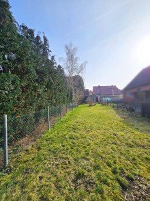 Garten Rotes Heim, Gl�ck allein - Viel Platz f�r Familientr�ume in Maxdorf!