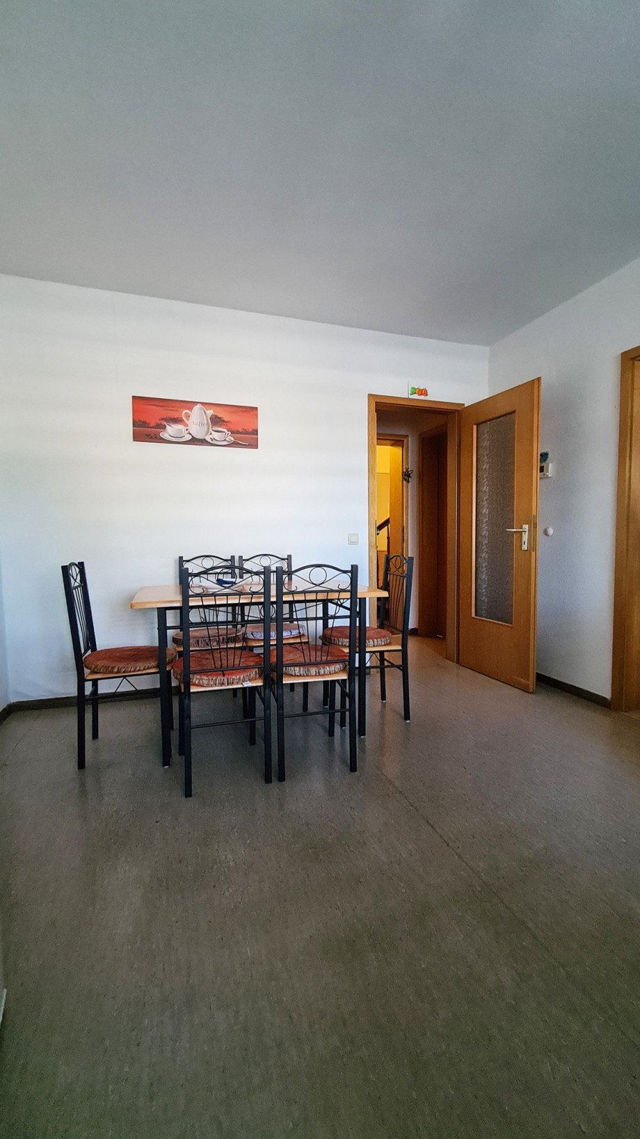 K�che_EGli Mehrfamilienhaus K�then (Anhalt)