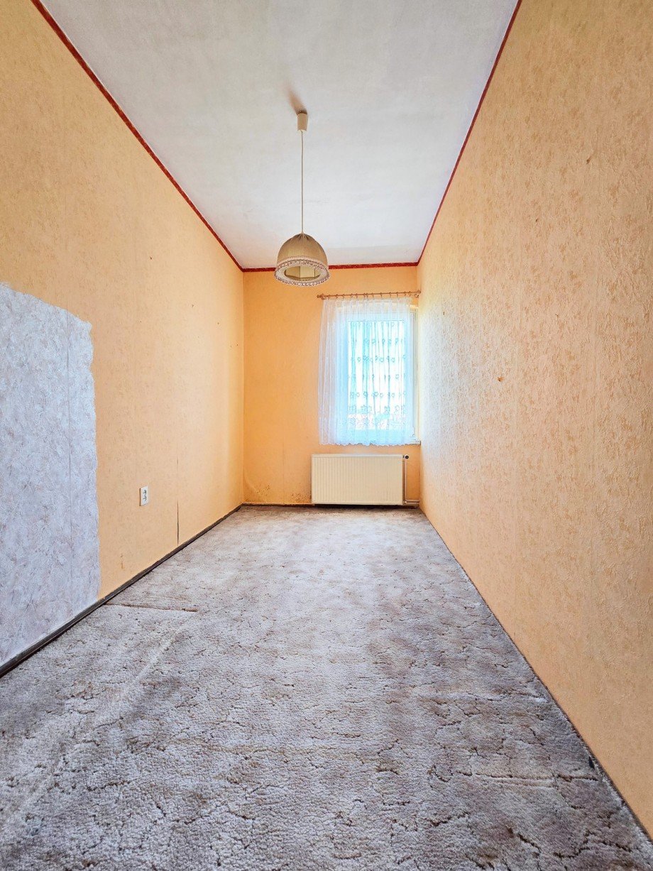 Zimmer OG Reihenmittelhaus K�then (Anhalt)