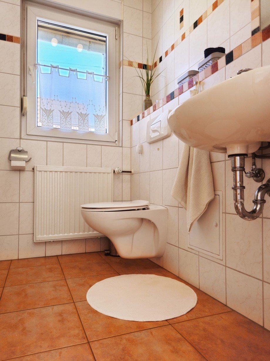 WC Einfamilienhaus K�then (Anhalt)