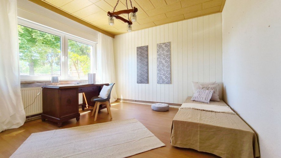 Zimmer Einfamilienhaus K�then (Anhalt)
