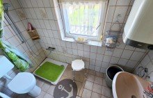 Wohnung III - Badezimmer Land Poesie - Zwischen Gemeinschaft, Garten und neuen Ideen