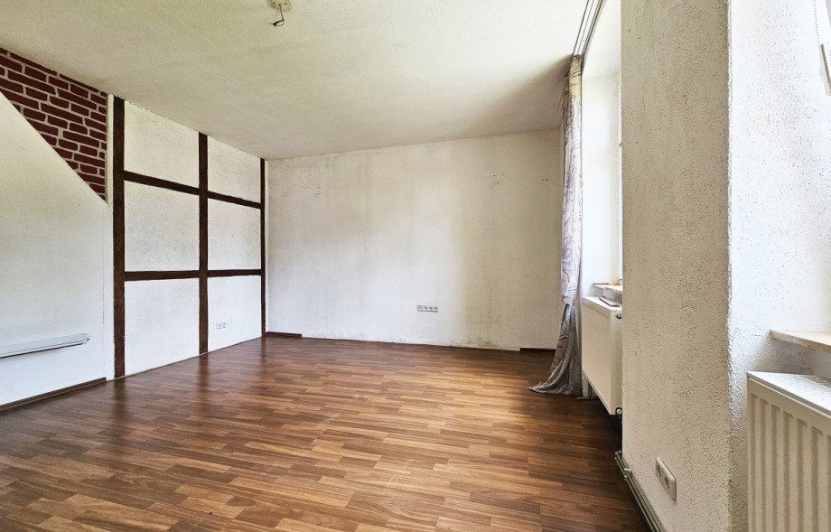Zimmer 3-1 Einfamilienhaus Prosigk