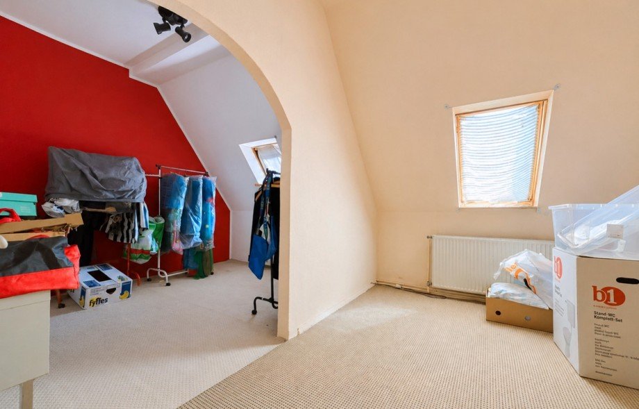 Zimmer DG Haus Gr�bzig
