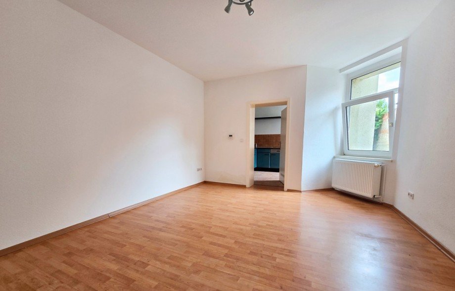 Zimmer 2 Erdgeschosswohnung K�then (Anhalt)