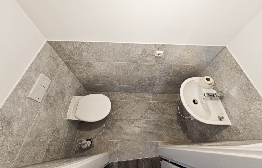 WC Einzelhandel K�then (Anhalt)