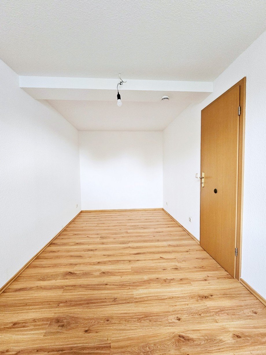Zimmer Erdgeschoss Etagenwohnung Quellendorf