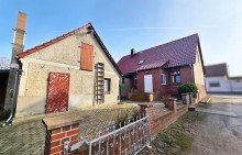 Wohnhaus Rotes Heim, Gl�ck allein - Viel Platz f�r Familientr�ume in Maxdorf!