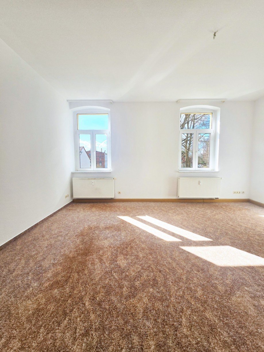 Zimmer Etagenwohnung Prosigk