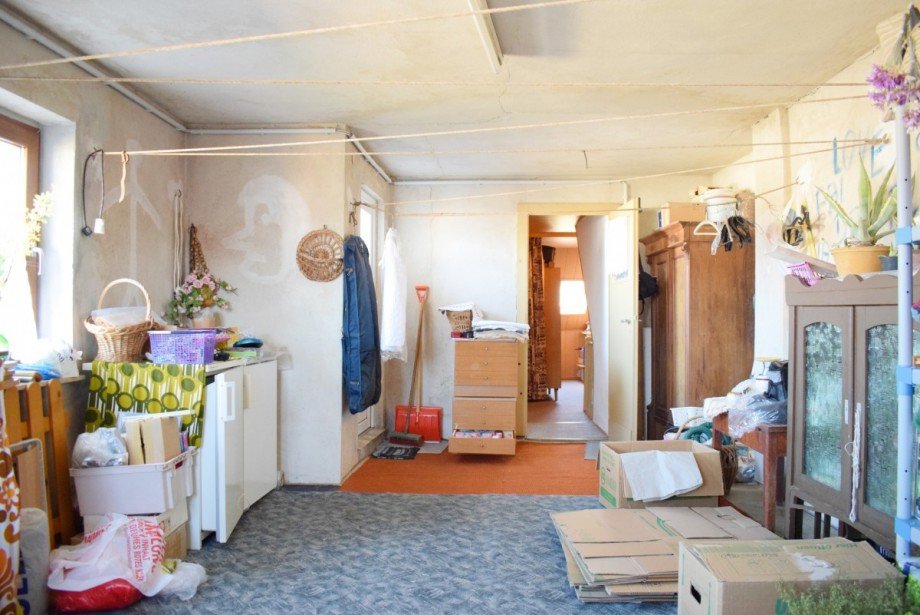 Zimmer Einfamilienhaus K�then (Anhalt)