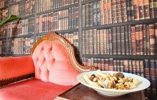 Details Flur OG Charme trifft auf Moderne: Entdecken Sie  Vintage Home  und verwirklichen Sie Ihren Traum!