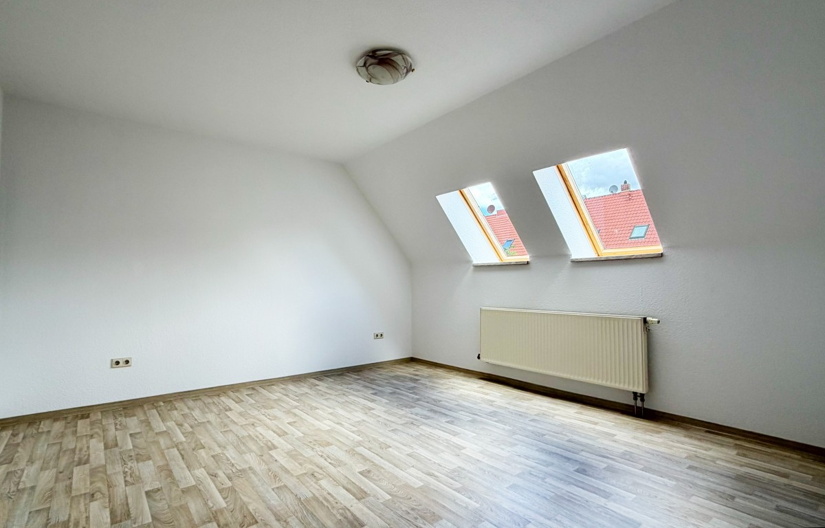 3 Zimmer mit Balkon und Garage - Photo 4