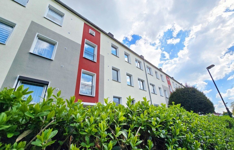 Mehrfamilienhaus Etagenwohnung K�then (Anhalt)