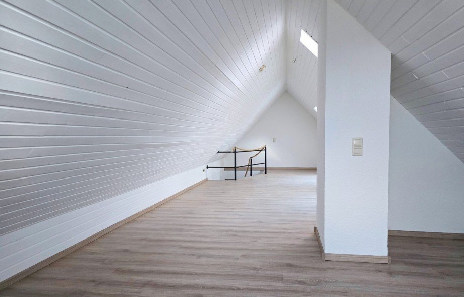 Zimmer Maisonettewohnung K�then (Anhalt)