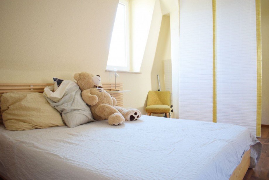 Zimmer Dachgeschosswohnung K�then (Anhalt)