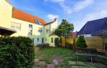 Haus & Garten Solides Mehrfamilienhaus mit 4 Einheiten - Attraktive Kapitalanlage in K�then