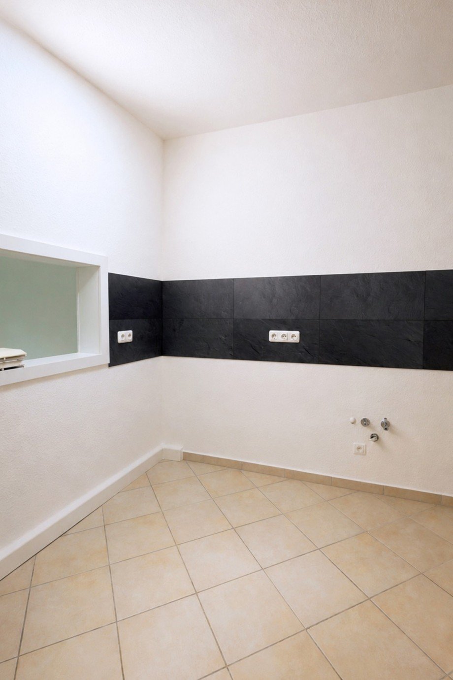 K�che Erdgeschosswohnung Dessau-Ro�lau