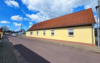 Hauptbild Tolles & gro�es Grundst�ck trifft Entwicklungspotenzial