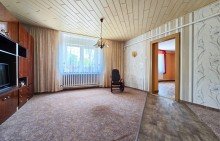 Zimmer EG  Gro�es Gelbes Gl�ck  - Mehr Raum, mehr M�glichkeiten, mehr Gl�ck f�r Ihre Familie