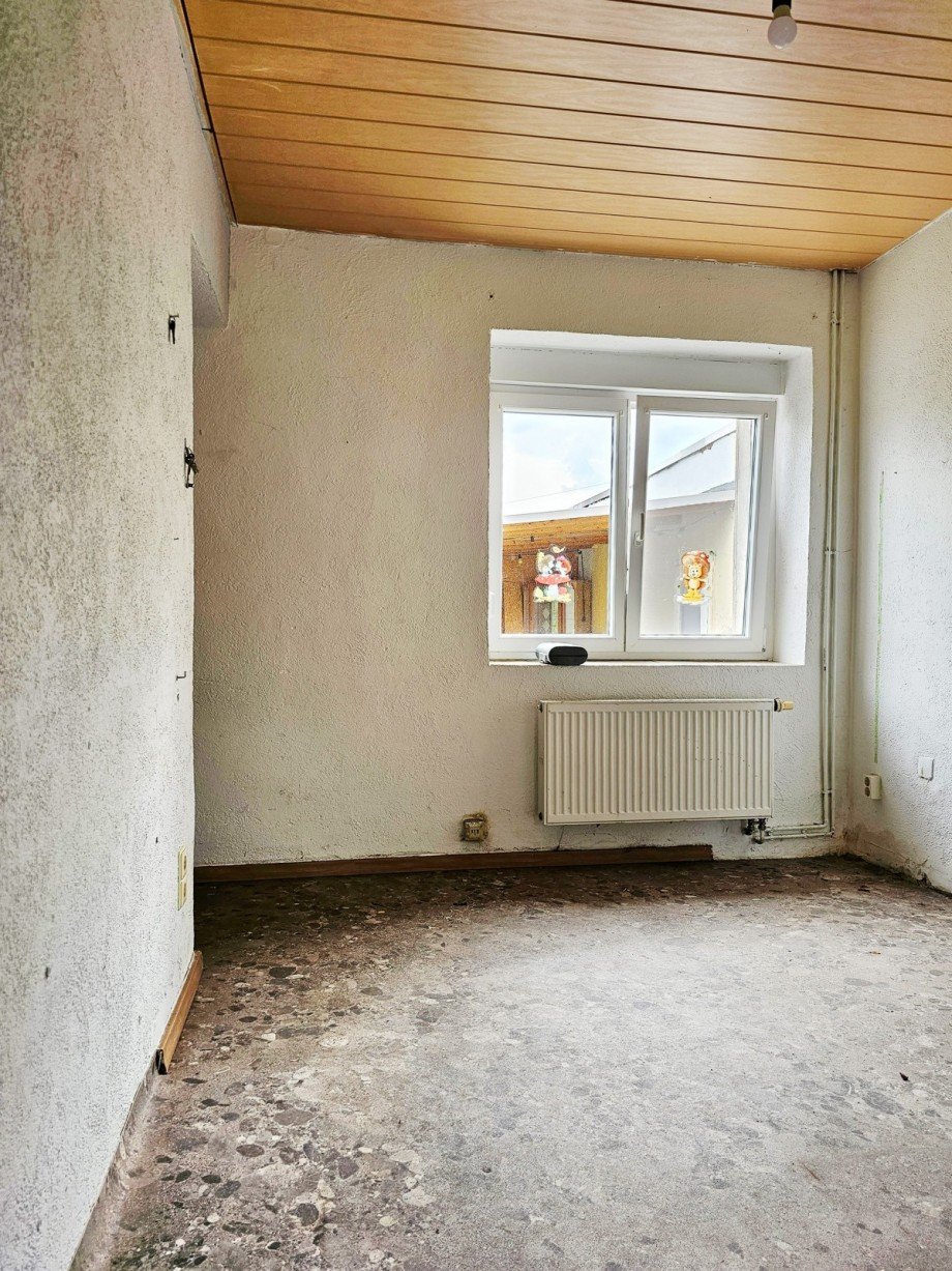 Esszimmer Einfamilienhaus Wei�andt-G�lzau