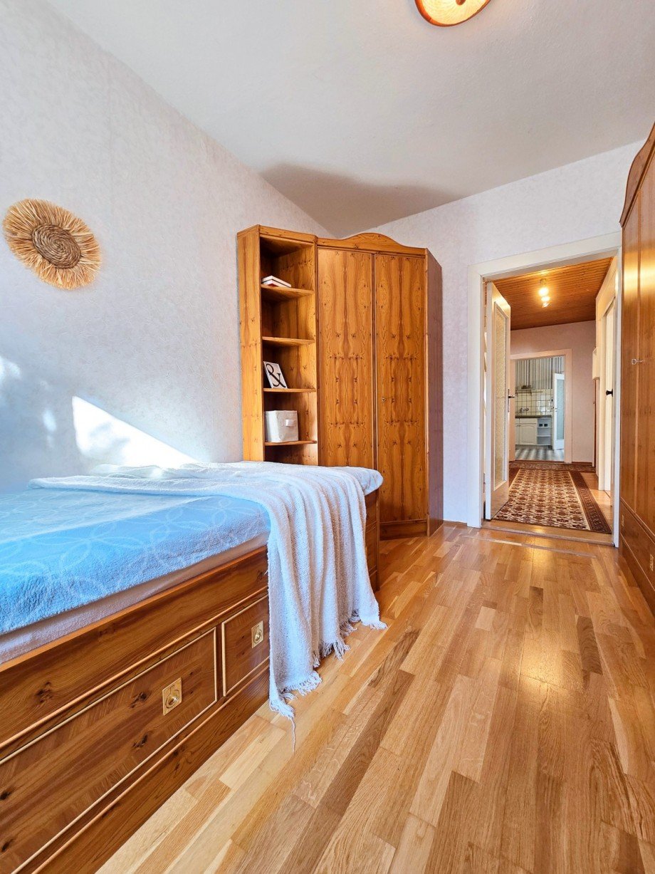 Zimmer Doppelhaush�lfte K�then (Anhalt)