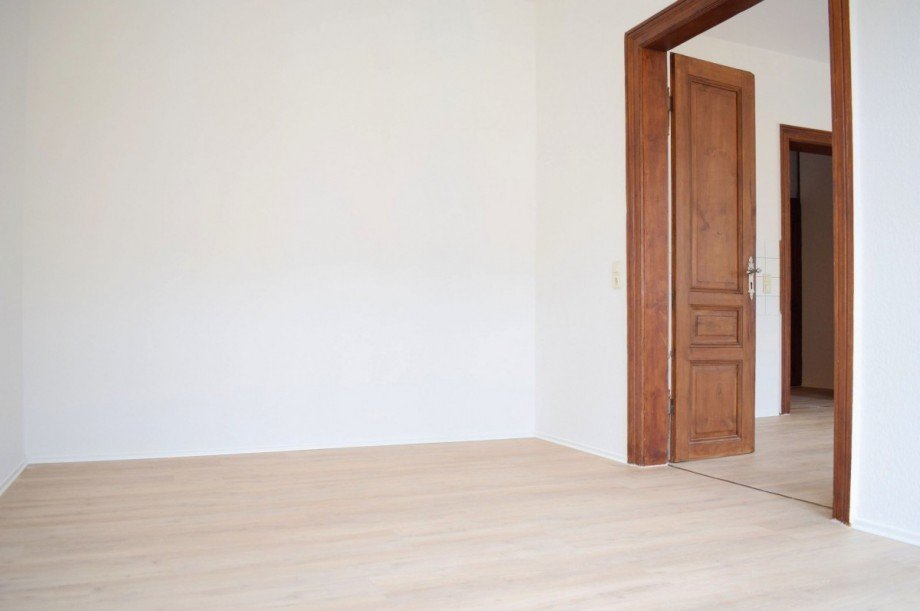 Schlafzimmer Etagenwohnung K�then