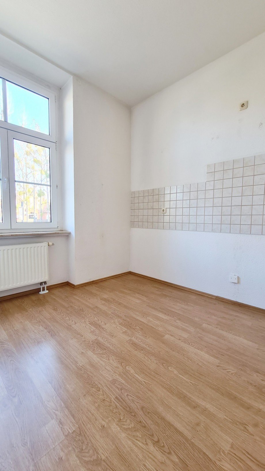 K�che Renditeobjekt Zerbst/Anhalt