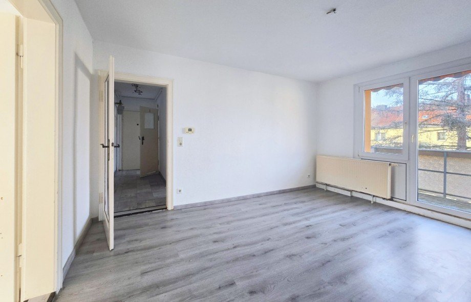 Zimmer-4 Etagenwohnung K�then (Anhalt)