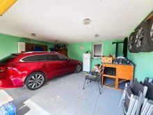 Doppelgarage  Gro�es Gelbes Gl�ck  - Mehr Raum, mehr M�glichkeiten, mehr Gl�ck f�r Ihre Familie
