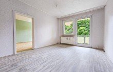 Zimmer-14 Preiswertes Wohnungspaket f�r Kapitalanleger - 3 Einheiten, voll vermietet