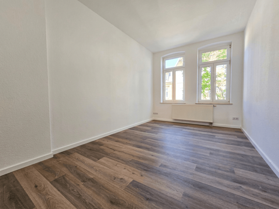 Wohnbereich Etagenwohnung K�then (Anhalt)