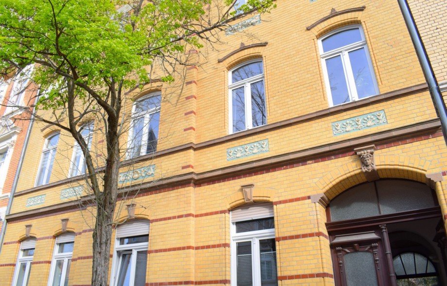 Wohnhaus Etagenwohnung K�then (Anhalt)