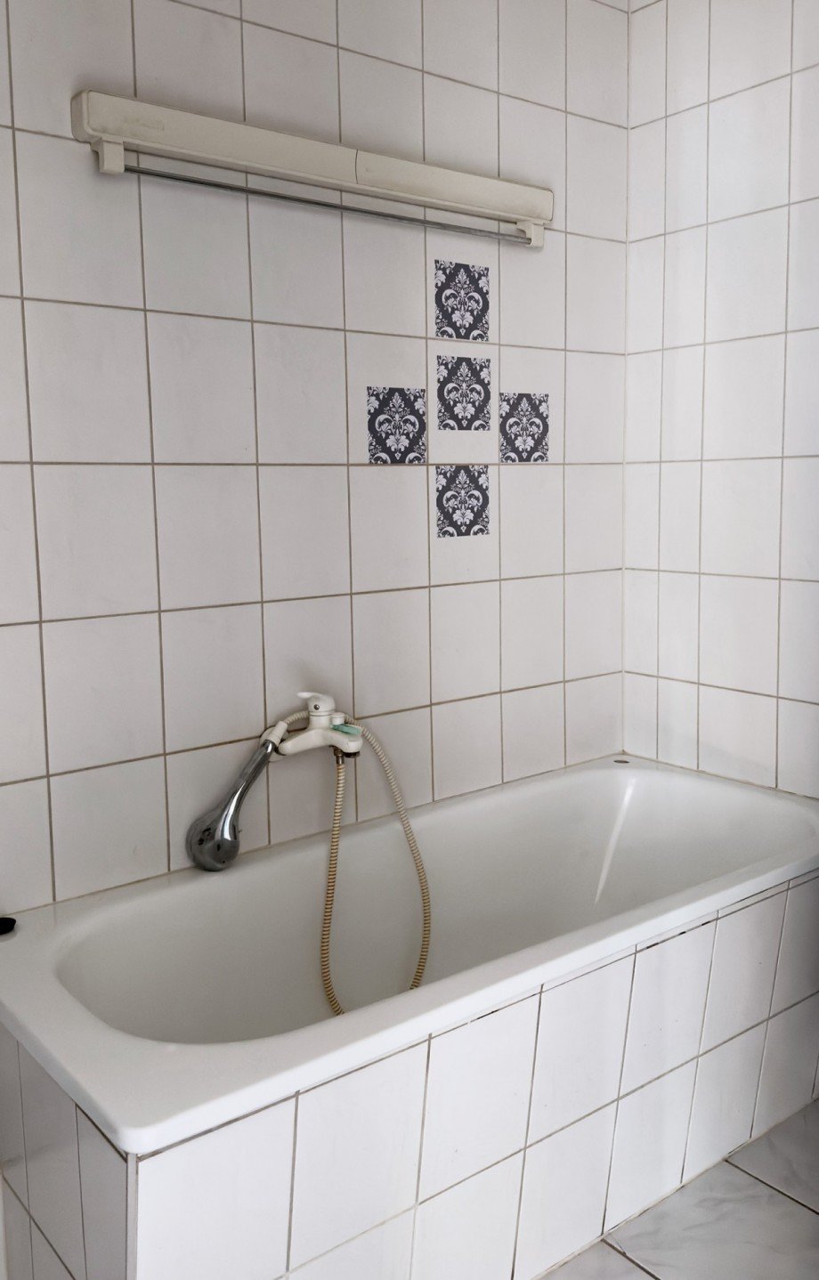 Wohnung 2OG links Wohn- / Gesch�ftshaus K�then (Anhalt)