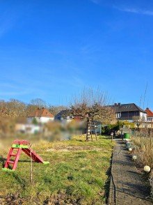 Garten  Birkenst�mmchen  - Ihr zuk�nftiges Zuhause in Top-Lage