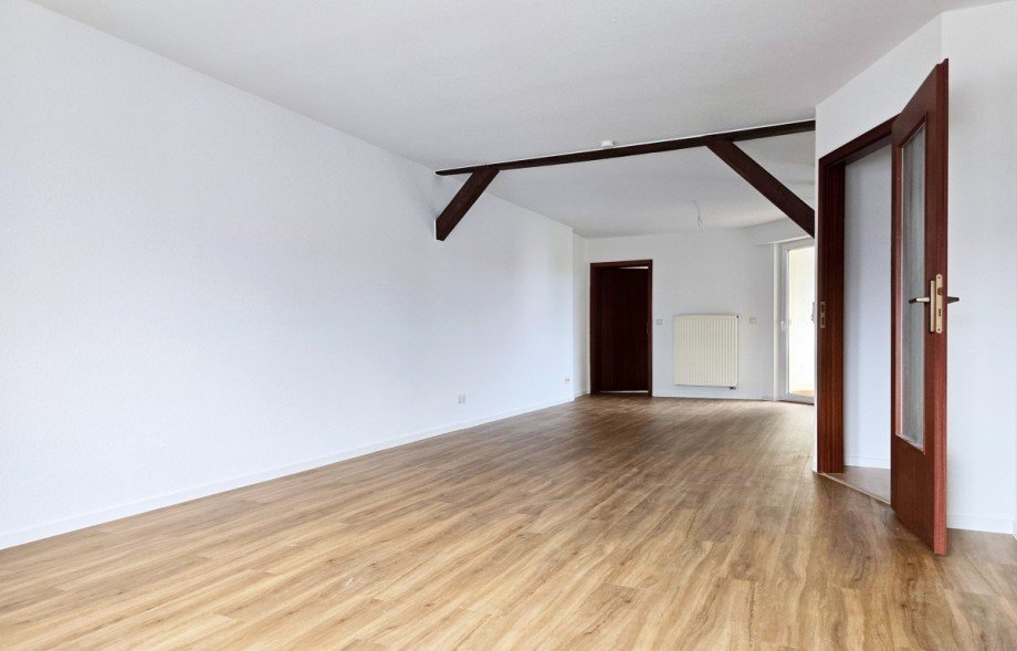 Zimmer Dachgeschosswohnung K�then (Anhalt)