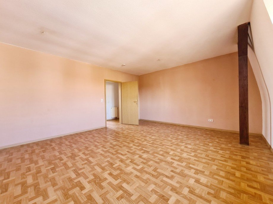 Zimmer_DG Wohn- / Gesch�ftshaus K�then (Anhalt)