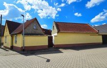 Ansicht Tolles & gro�es Grundst�ck trifft Entwicklungspotenzial