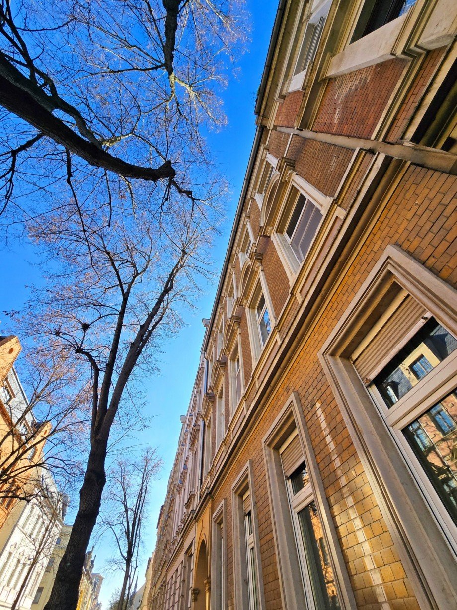 Mehrfamilienhaus Wohn- / Gesch�ftshaus K�then (Anhalt)