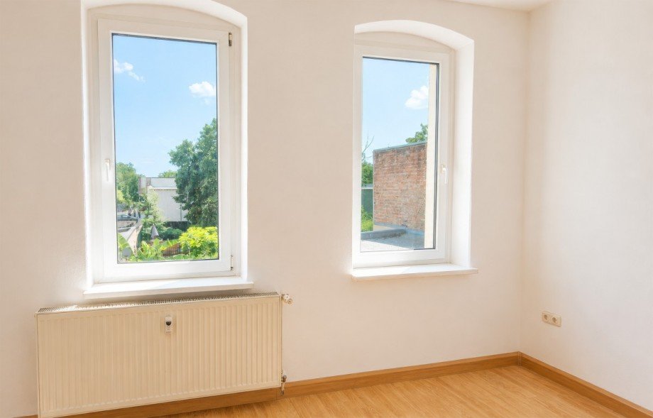 Zimmer OG Maisonettewohnung K�then (Anhalt)