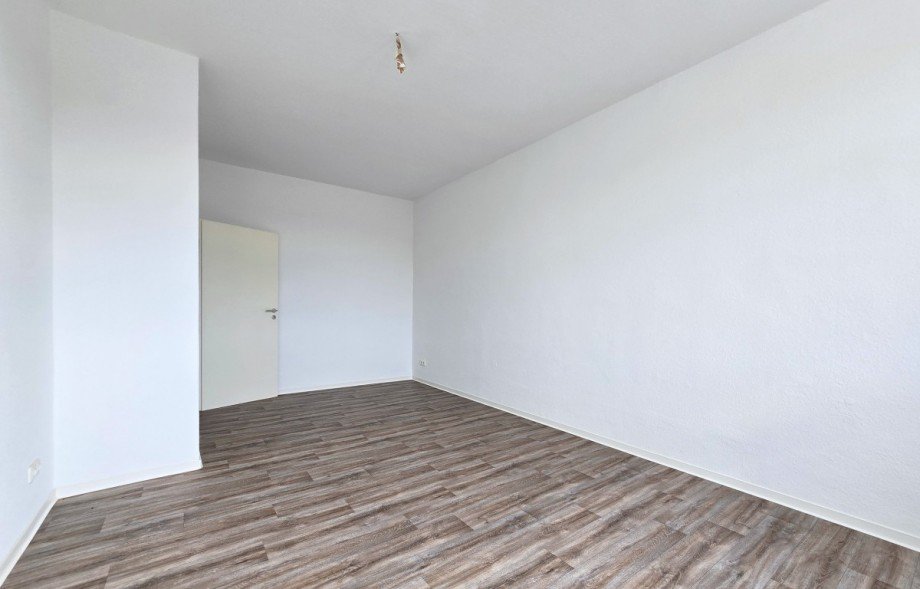 Zimmer 1 Dachgeschosswohnung K�then (Anhalt)
