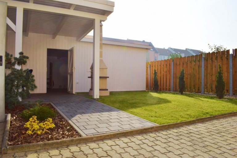 Gemeinschaftsbereich K�then (Anhalt) - K�then Etagenwohnung Traumhafte Mietwohnung mit Loggia, Top-Ausstattung und Wohlf�hlambiente!