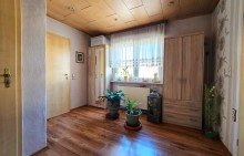 Wohnung I - Flur Land Poesie - Zwischen Gemeinschaft, Garten und neuen Ideen