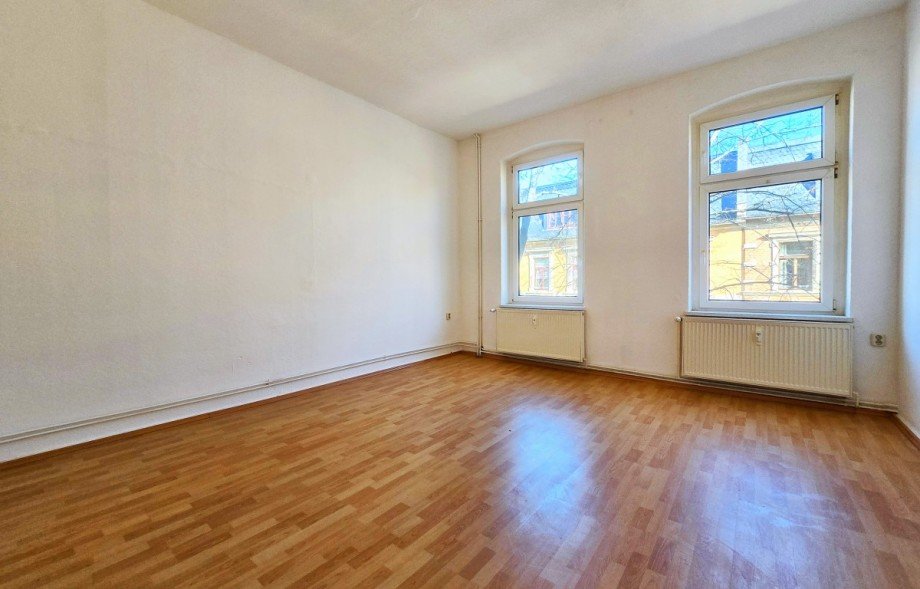 Wohnung 2.OG Wohn- / Gesch�ftshaus K�then (Anhalt)