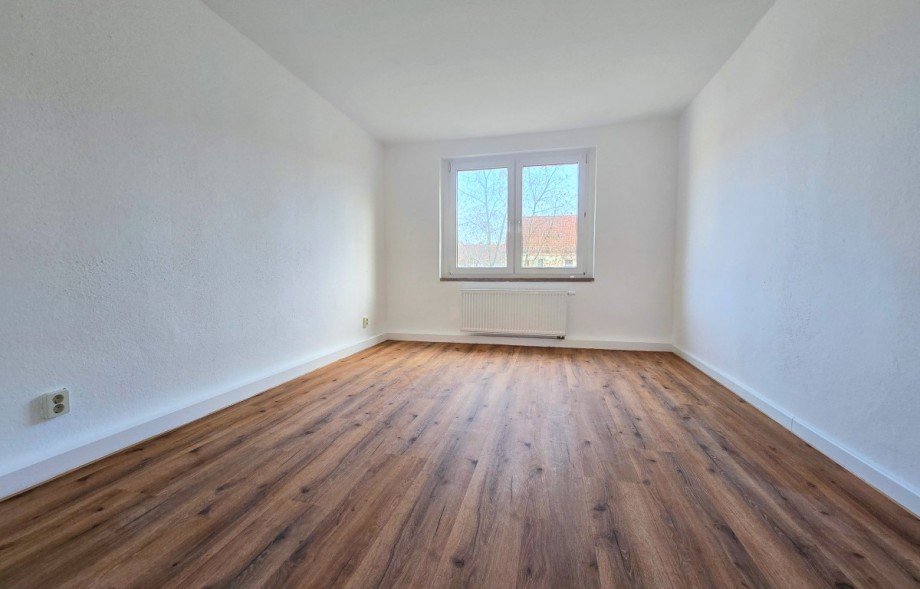 Zimmer Etagenwohnung K�then (Anhalt)