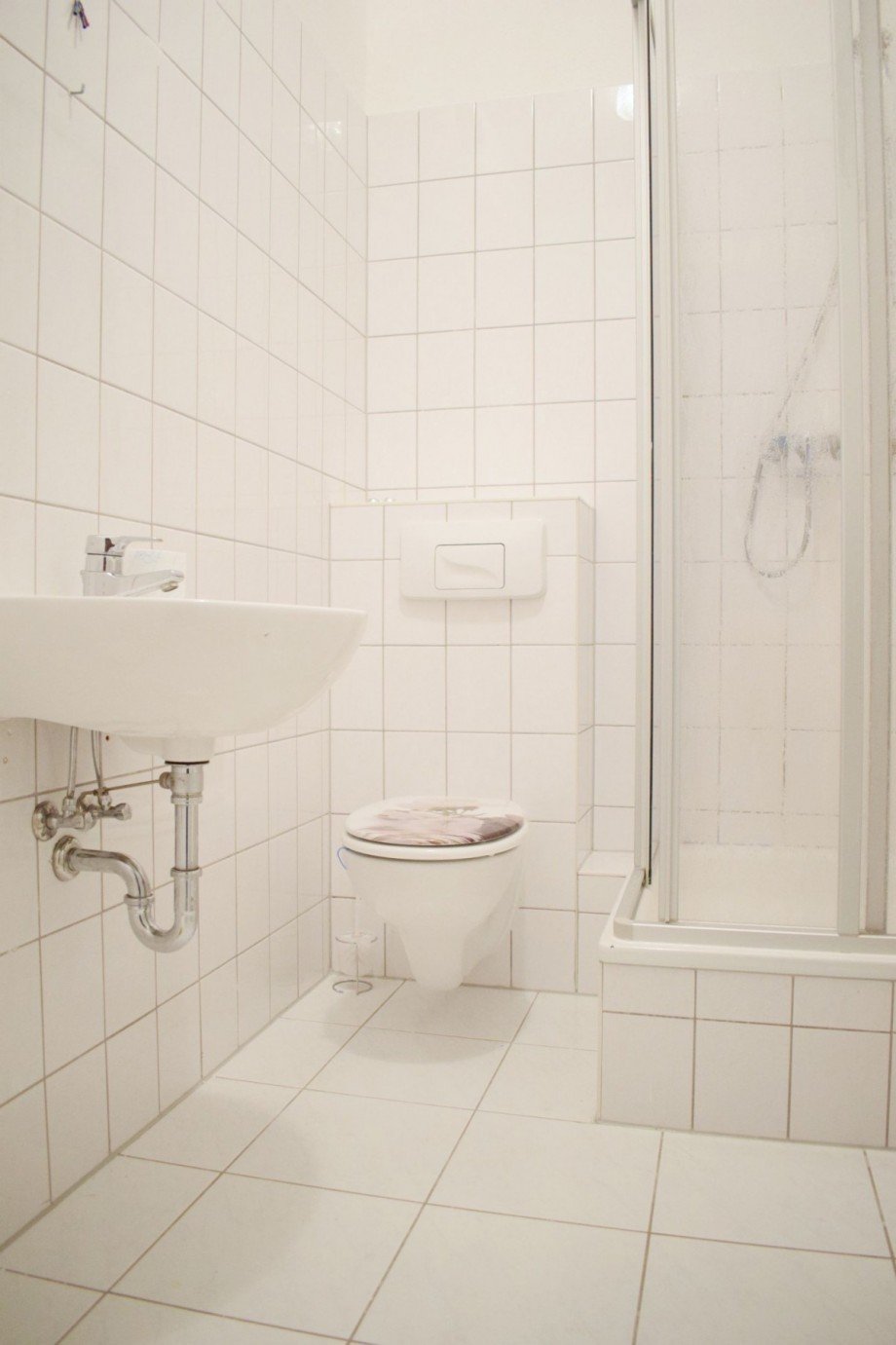 Bad Etagenwohnung K�then
