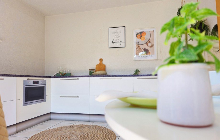 K�che Einfamilienhaus Radegast