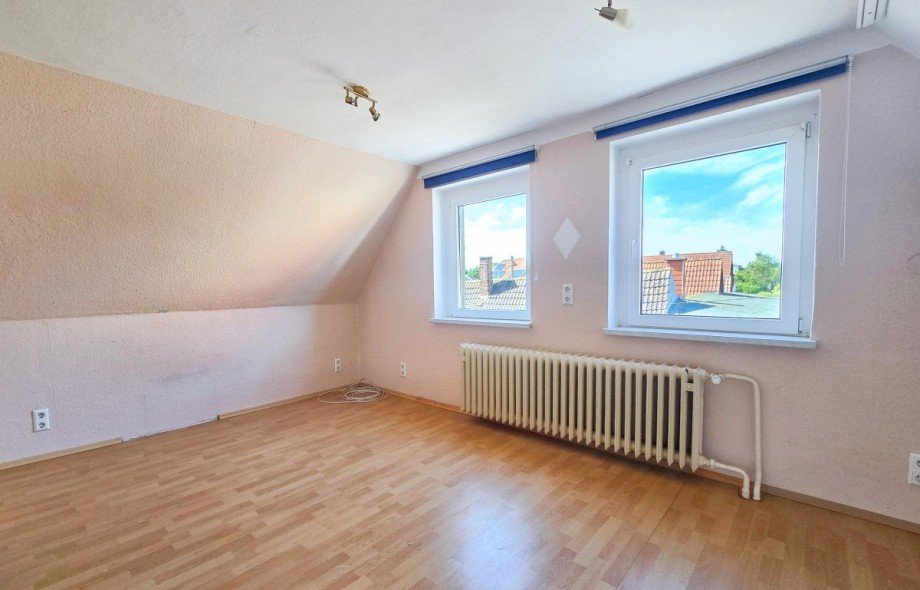 Haus II - Zimmer DG Haus S�dliches Anhalt