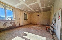 Wohnzimmer Ihre leere Leinwand in Je�nitz:  Der Rohling  - Gestaltungsfreiheit trifft auf solide Basis
